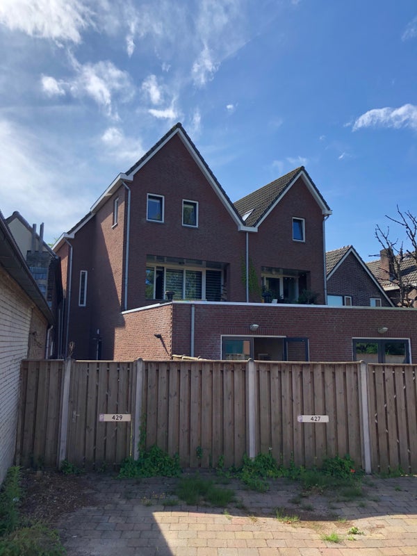 House Exterior