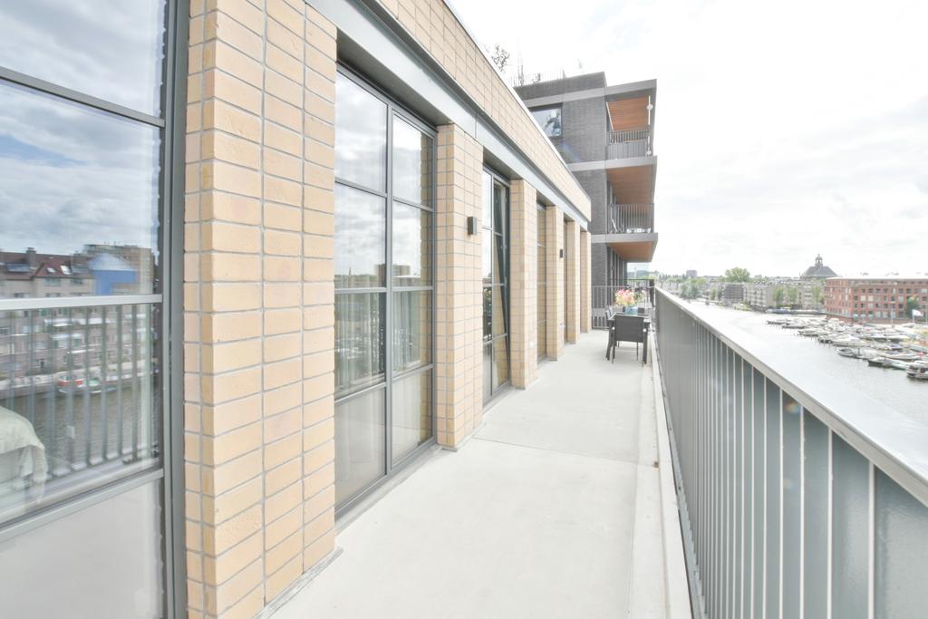 House Exterior