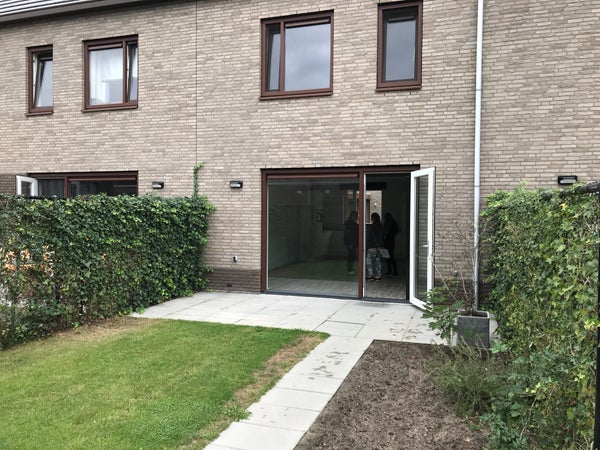 House Exterior
