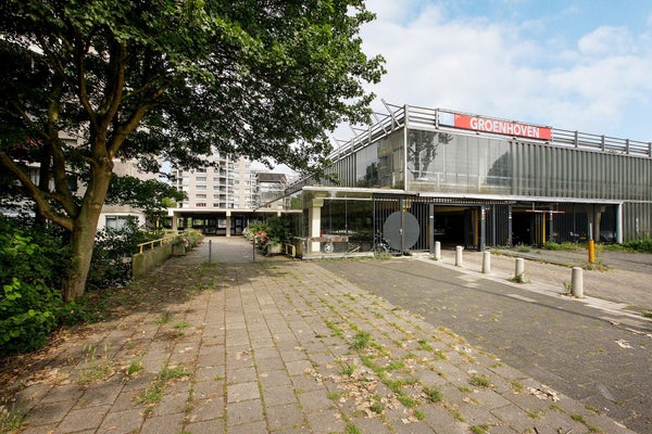 House Exterior