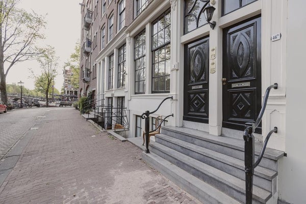House Exterior