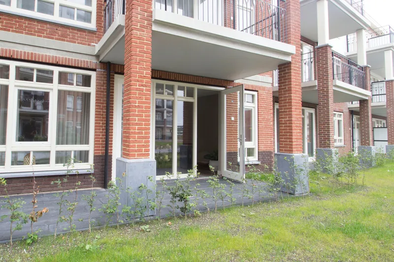 House Exterior