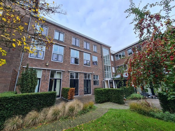 House Exterior