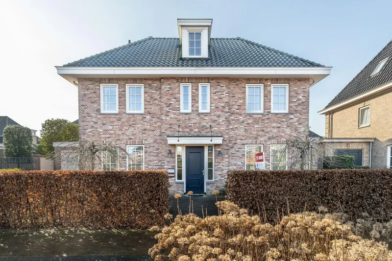 House Exterior