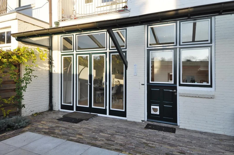 House Exterior