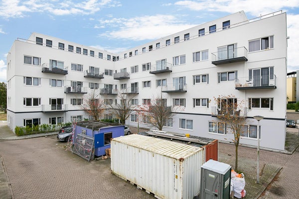 House Exterior