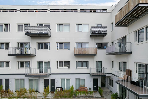 House Exterior