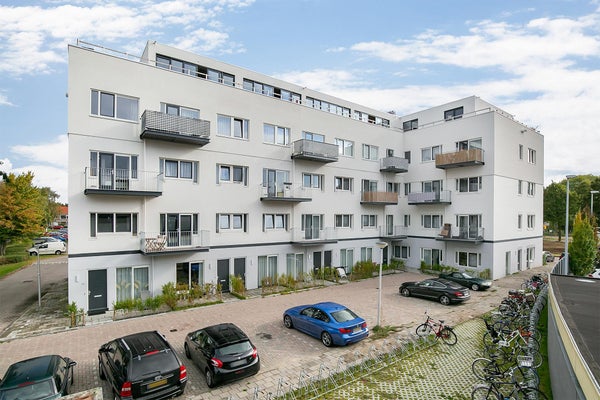 House Exterior