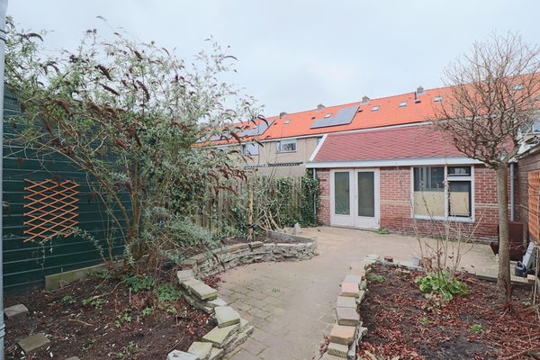 House Exterior
