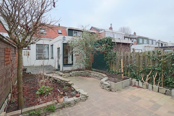 House Exterior