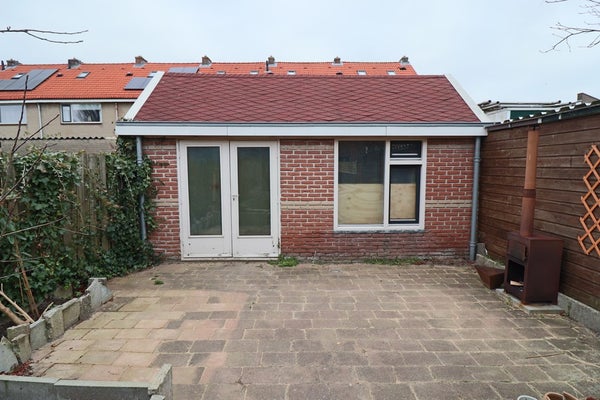 House Exterior