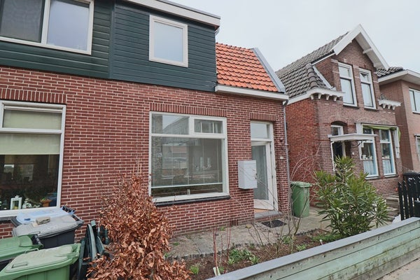 House Exterior