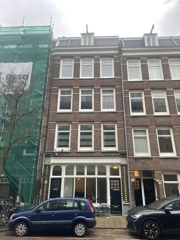 House Exterior