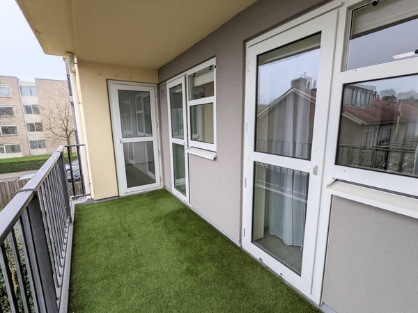 House Exterior