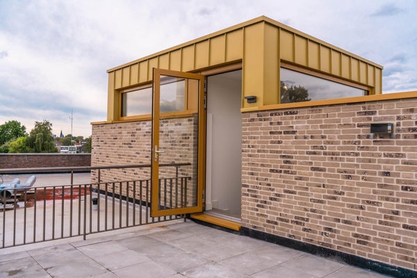 House Exterior