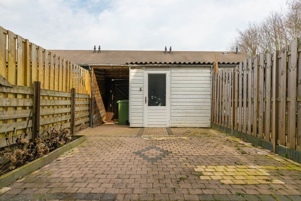 House Exterior