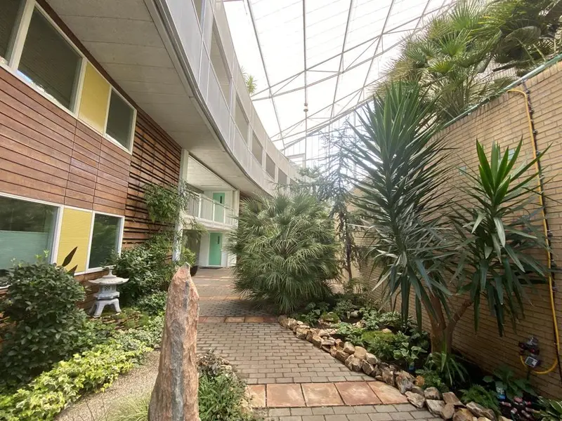 House Exterior
