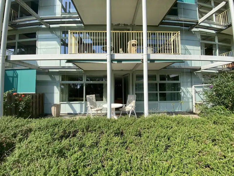 House Exterior