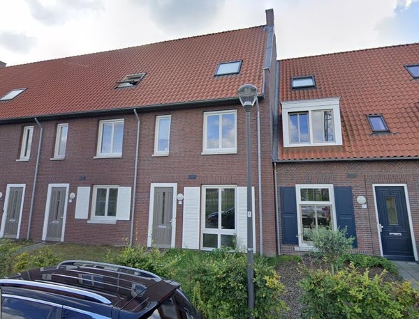 House Exterior