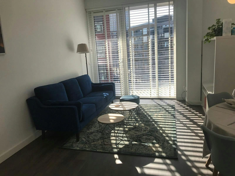 House Interior
