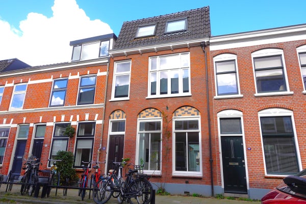 House Exterior