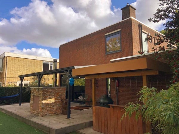 House Exterior