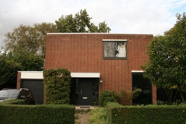 House Exterior