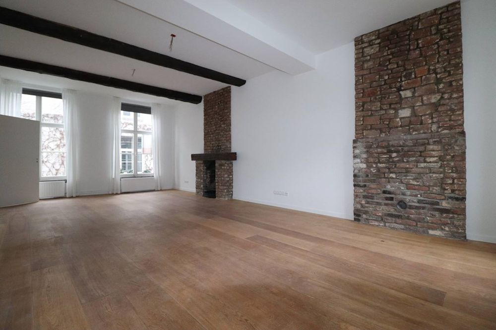 House Interior