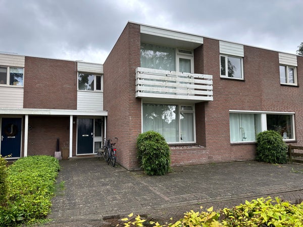 House Exterior