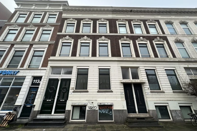 House Exterior