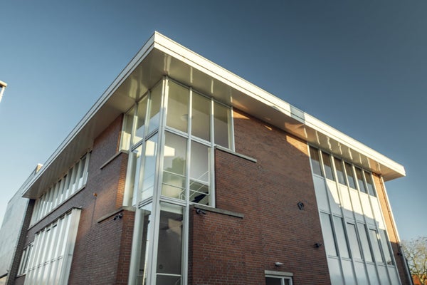 House Exterior