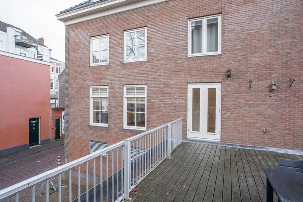 House Exterior
