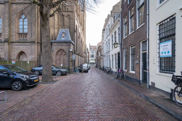 House Exterior