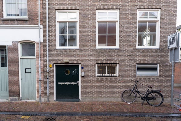 House Exterior