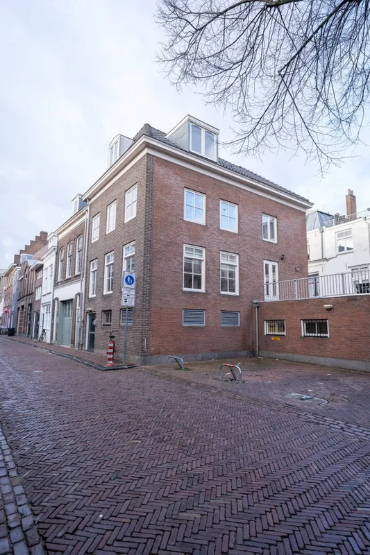 House Exterior