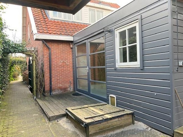 House Exterior