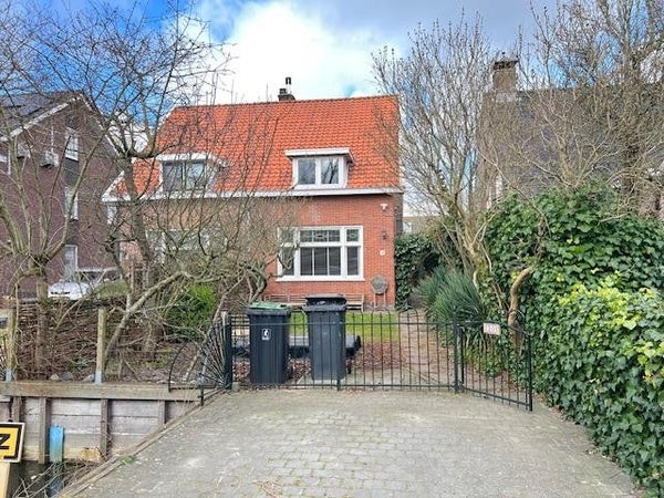 House Exterior