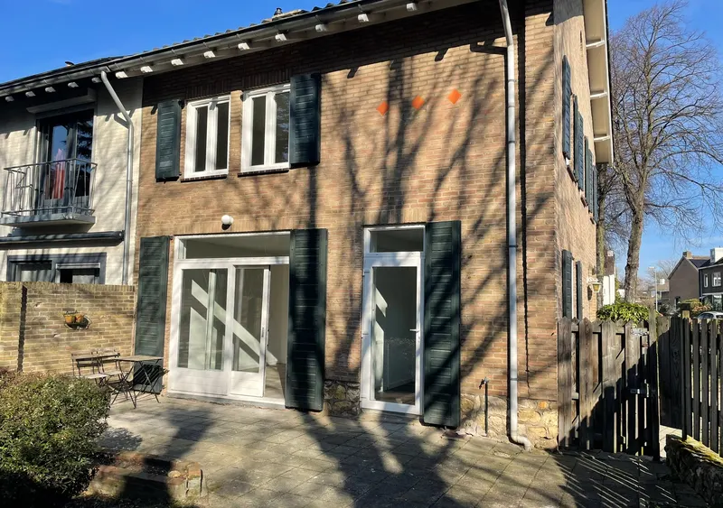 House Exterior