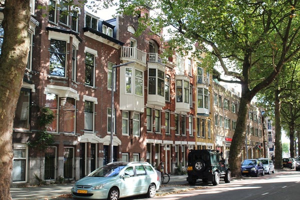 House Exterior