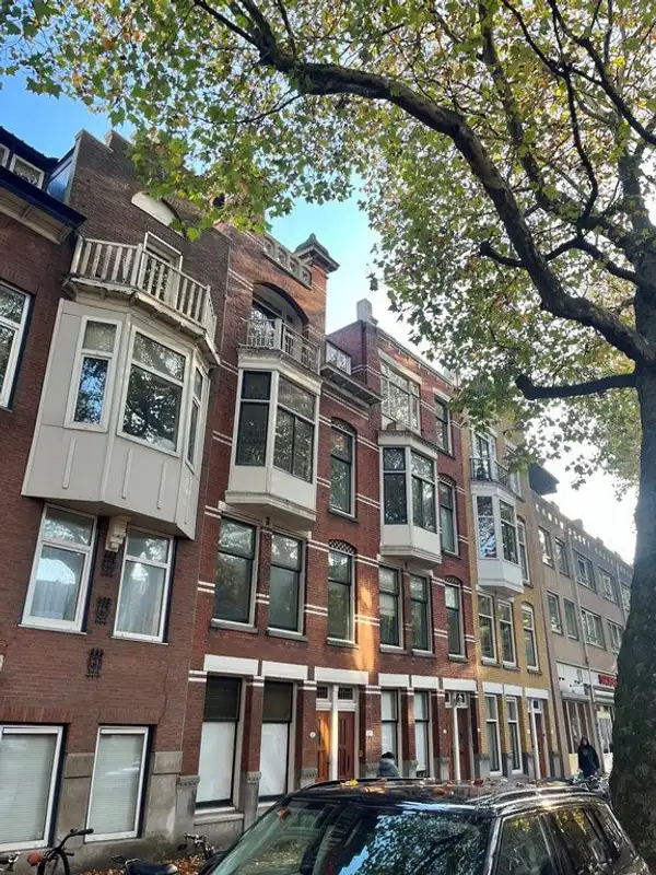 House Exterior