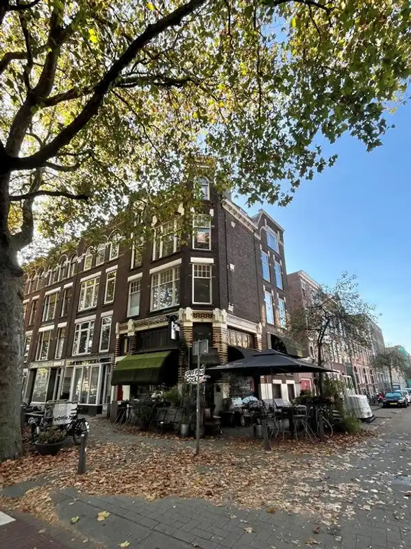 House Exterior