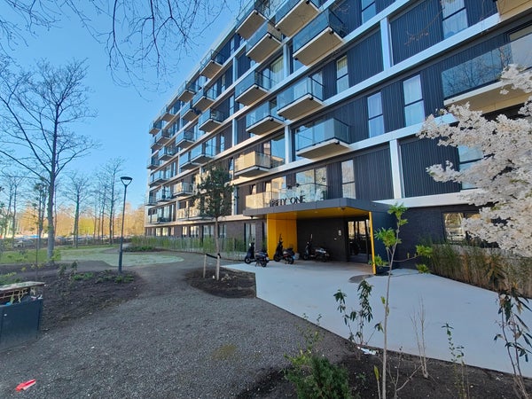 House Exterior
