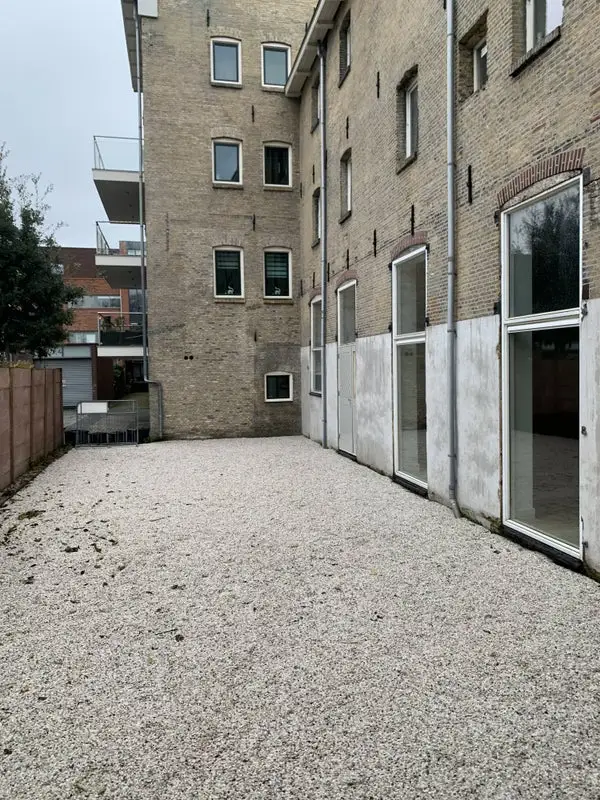 House Exterior