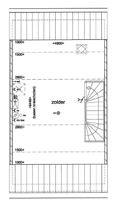 House Exterior