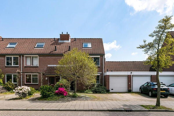 House Exterior