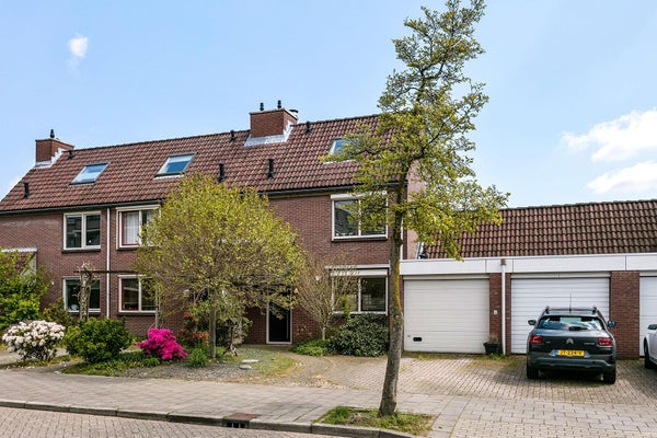 House Exterior