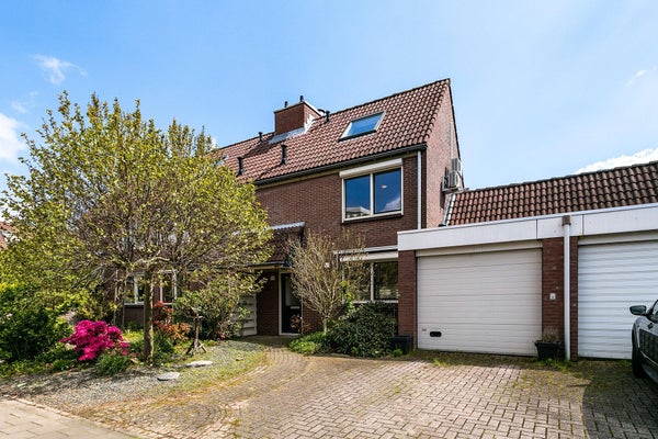 House Exterior
