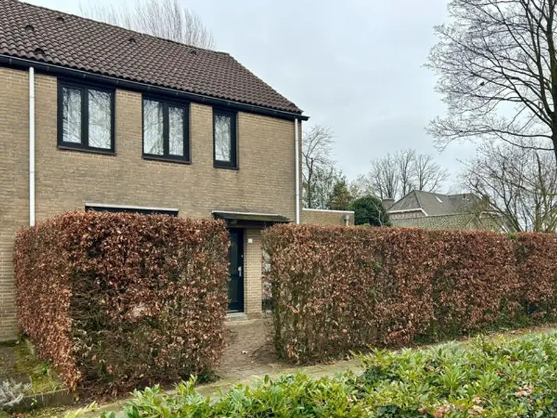 House Exterior