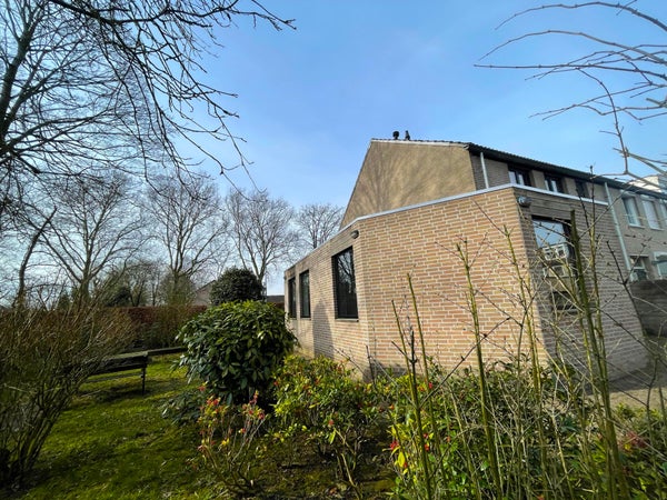 House Exterior