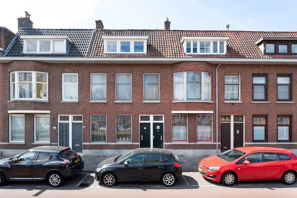 House Exterior